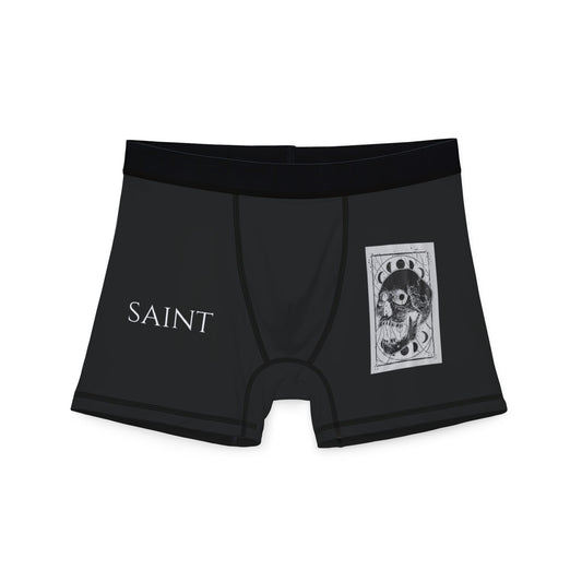 Men's Boxers (AOP)